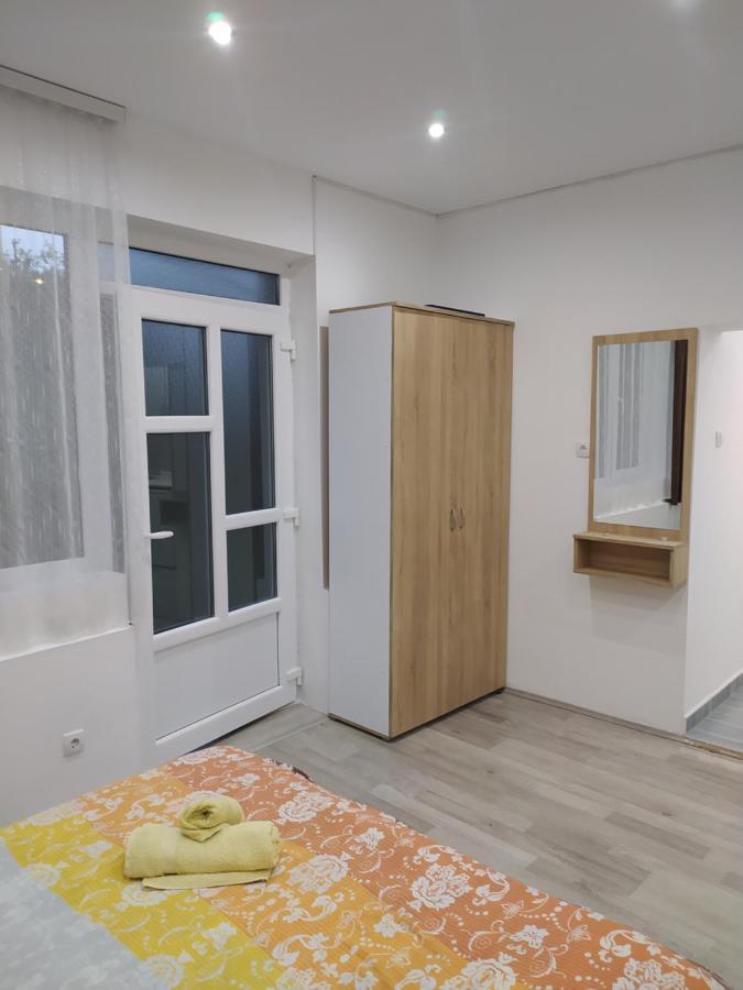 Apartmán Pavicevic Soko Banja Exteriér fotografie