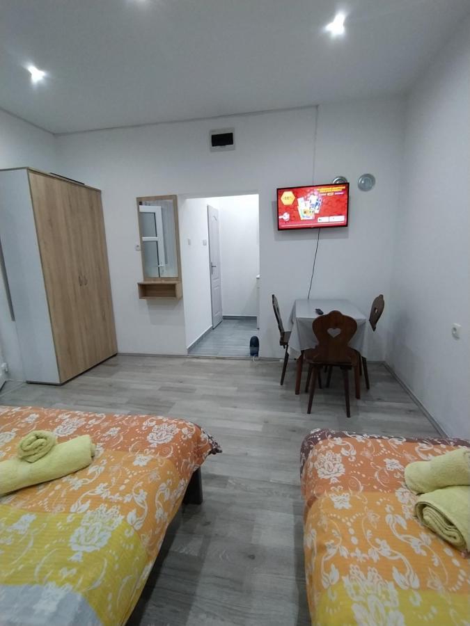 Apartmán Pavicevic Soko Banja Exteriér fotografie