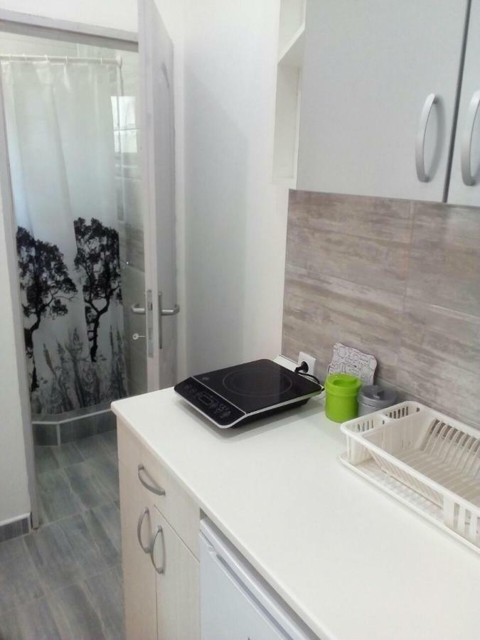 Apartmán Pavicevic Soko Banja Exteriér fotografie
