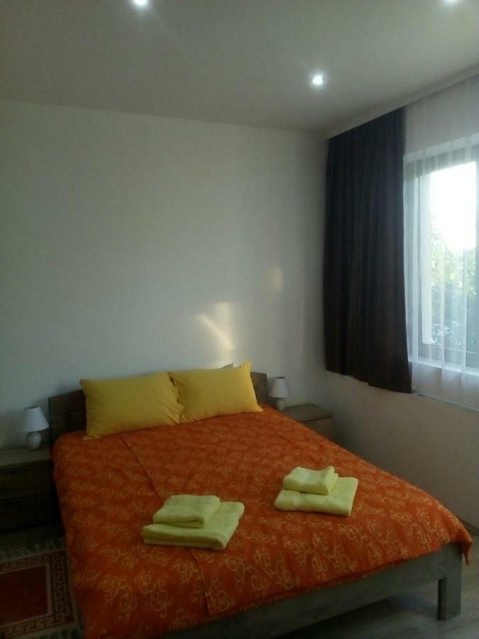 Apartmán Pavicevic Soko Banja Exteriér fotografie