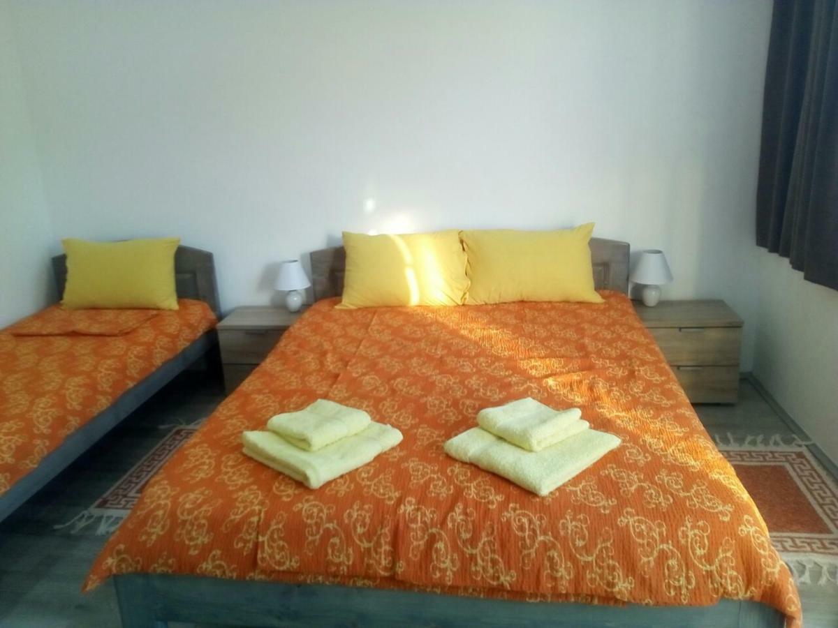 Apartmán Pavicevic Soko Banja Exteriér fotografie